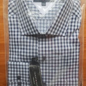 Tommy Hilfiger Dress Shirt